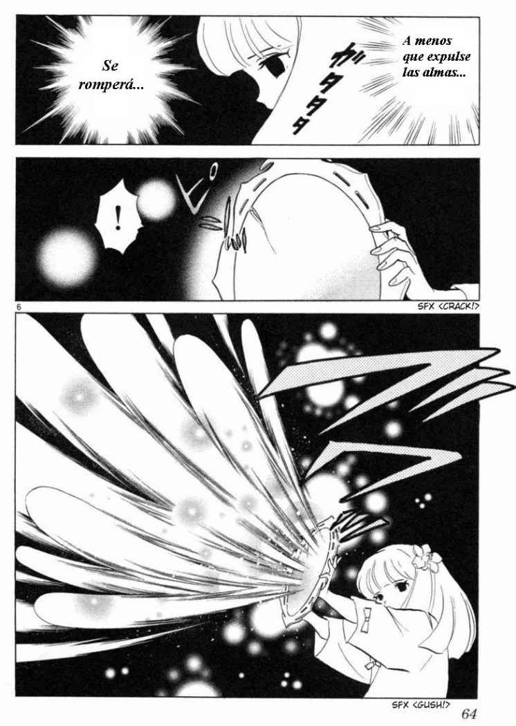 Read Inuyasha ES Manga Online