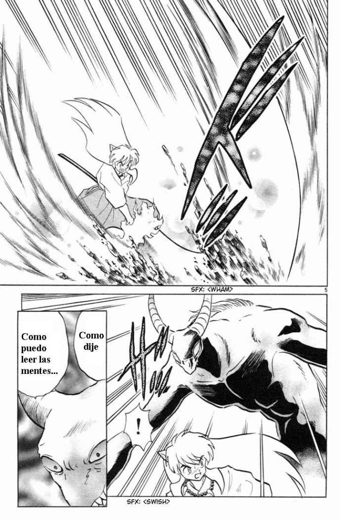 Read Inuyasha ES Manga Online