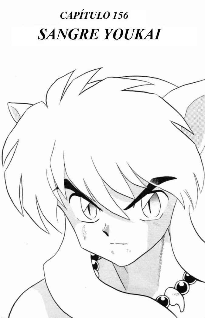 Read Inuyasha ES Manga Online