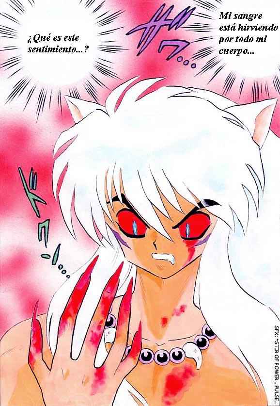 Read Inuyasha ES Manga Online