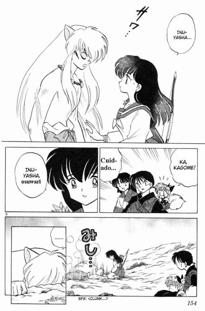 Read Inuyasha ES Manga Online