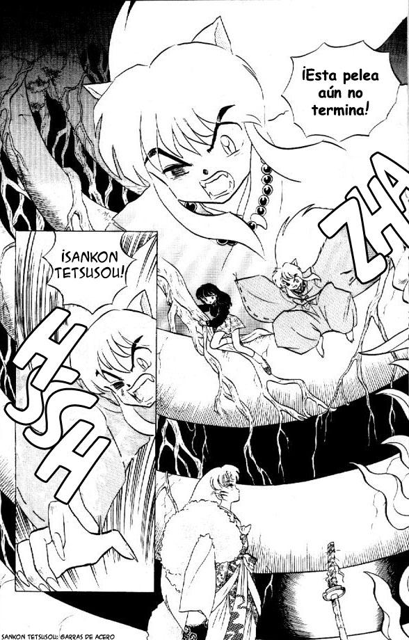 Read Inuyasha ES Manga Online