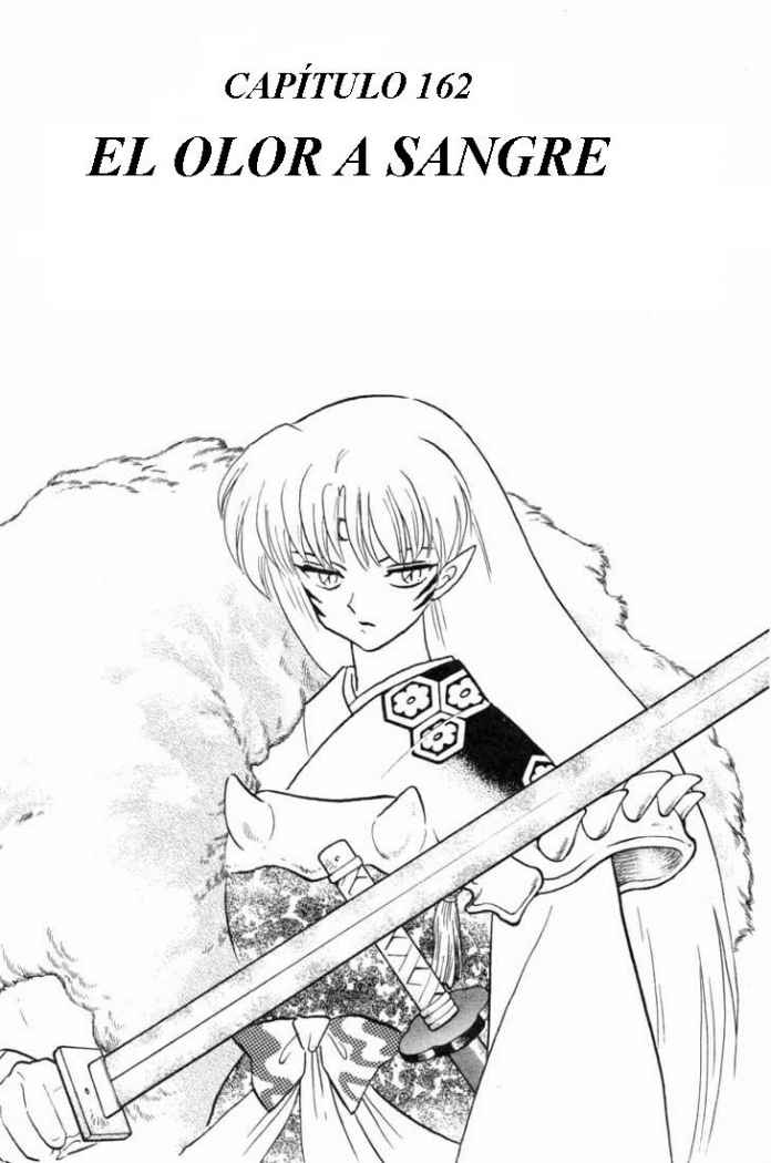 Read Inuyasha ES Manga Online