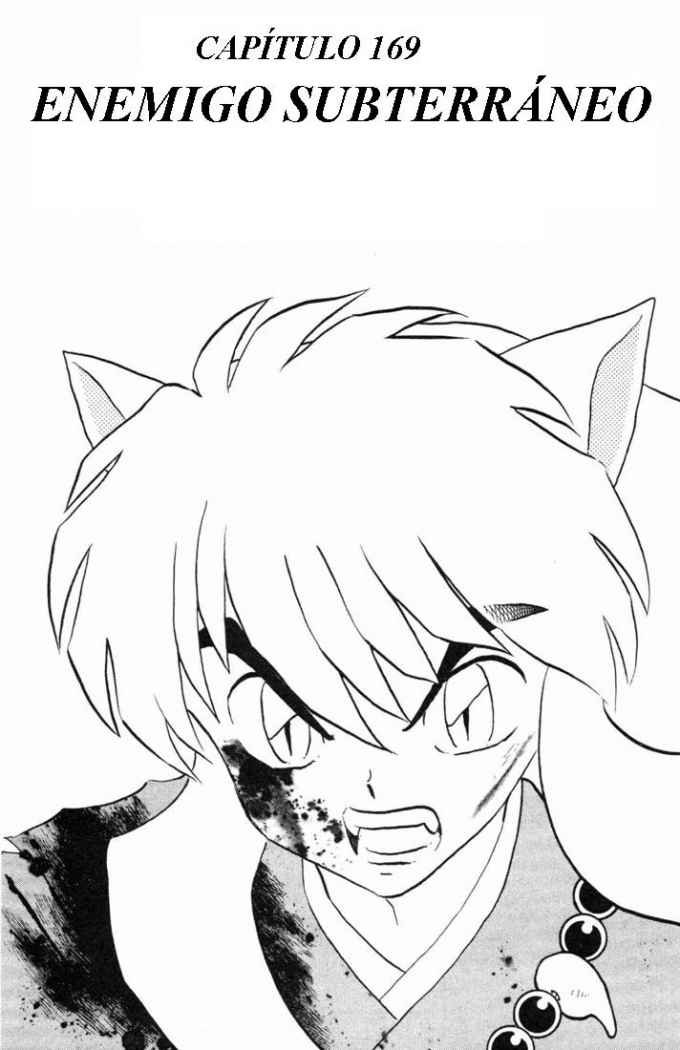 Read Inuyasha ES Manga Online
