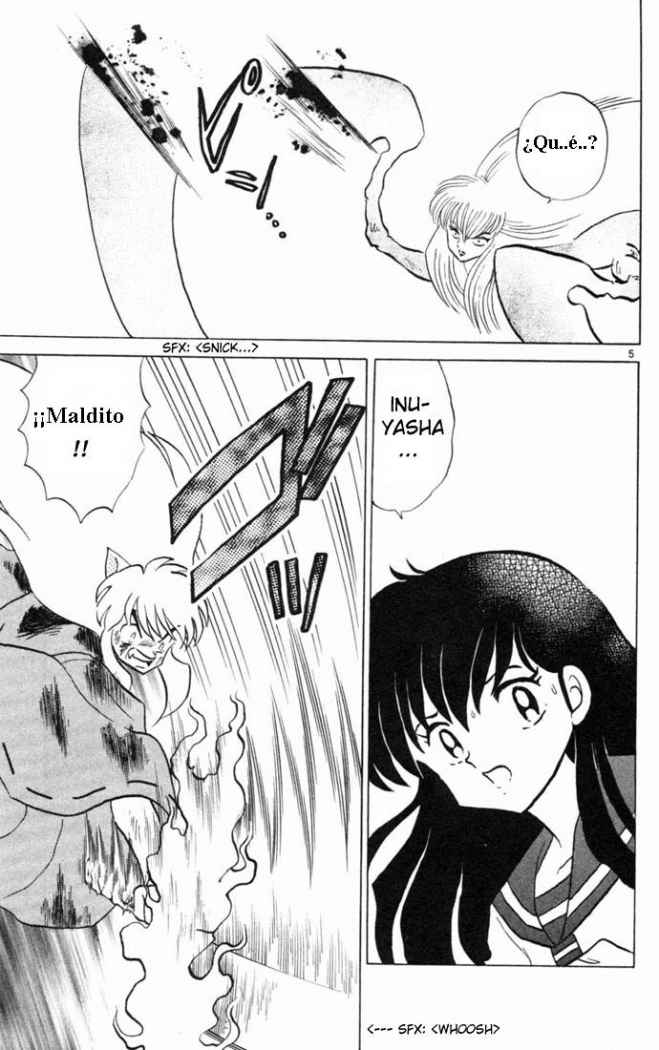 Read Inuyasha ES Manga Online