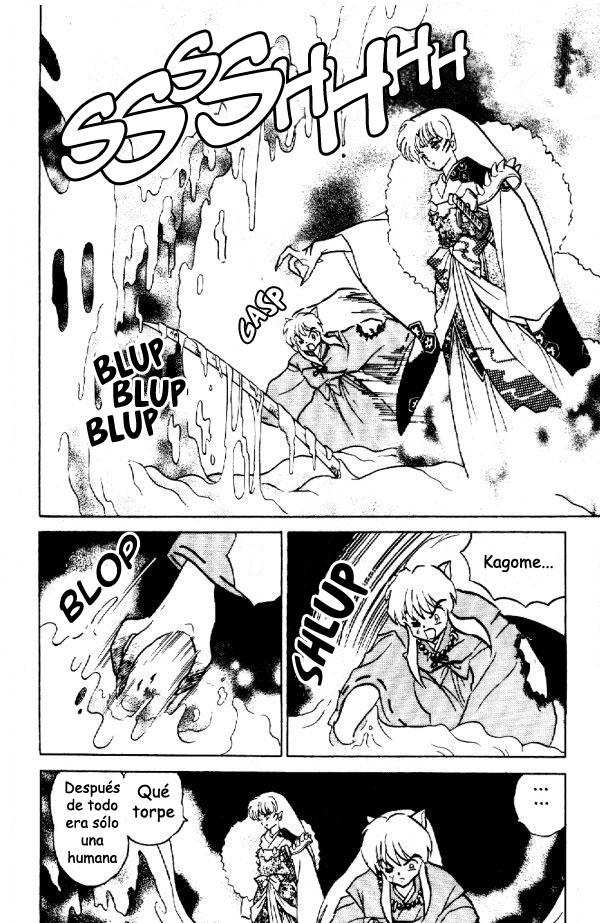 Read Inuyasha ES Manga Online