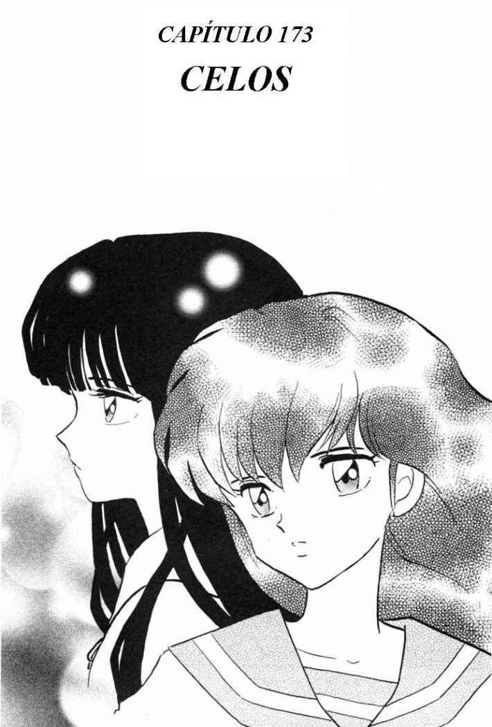 Read Inuyasha ES Manga Online