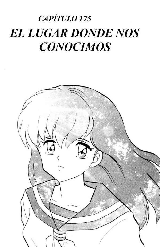Read Inuyasha ES Manga Online