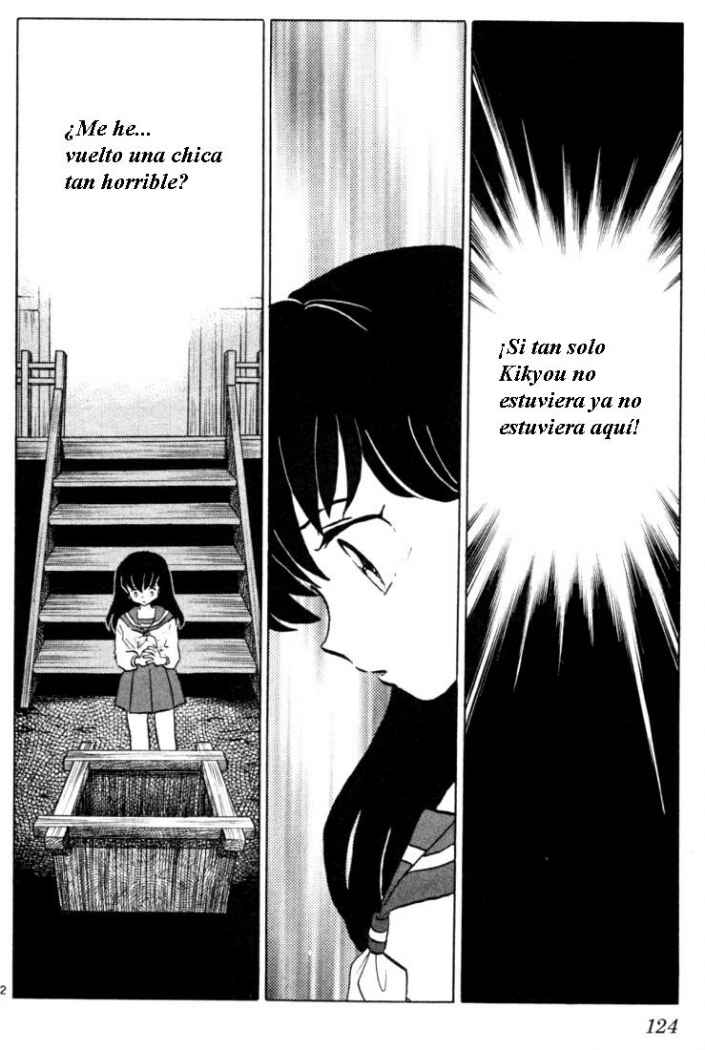 Read Inuyasha ES Manga Online