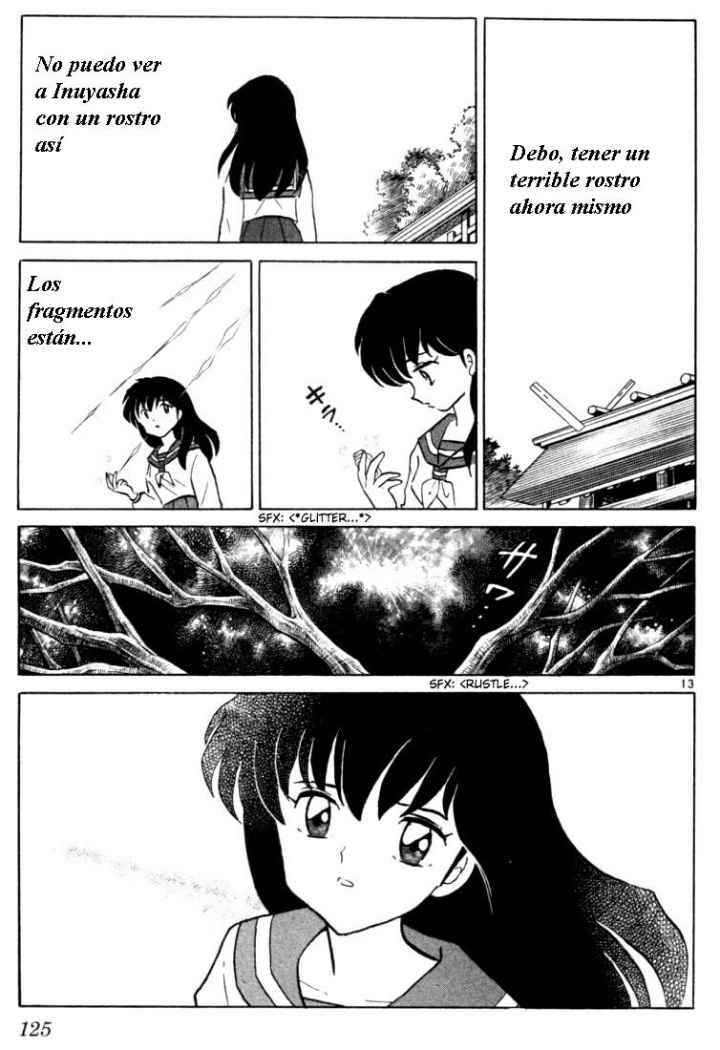 Read Inuyasha ES Manga Online