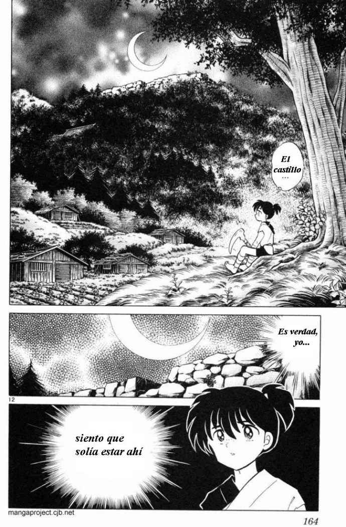 Read Inuyasha ES Manga Online