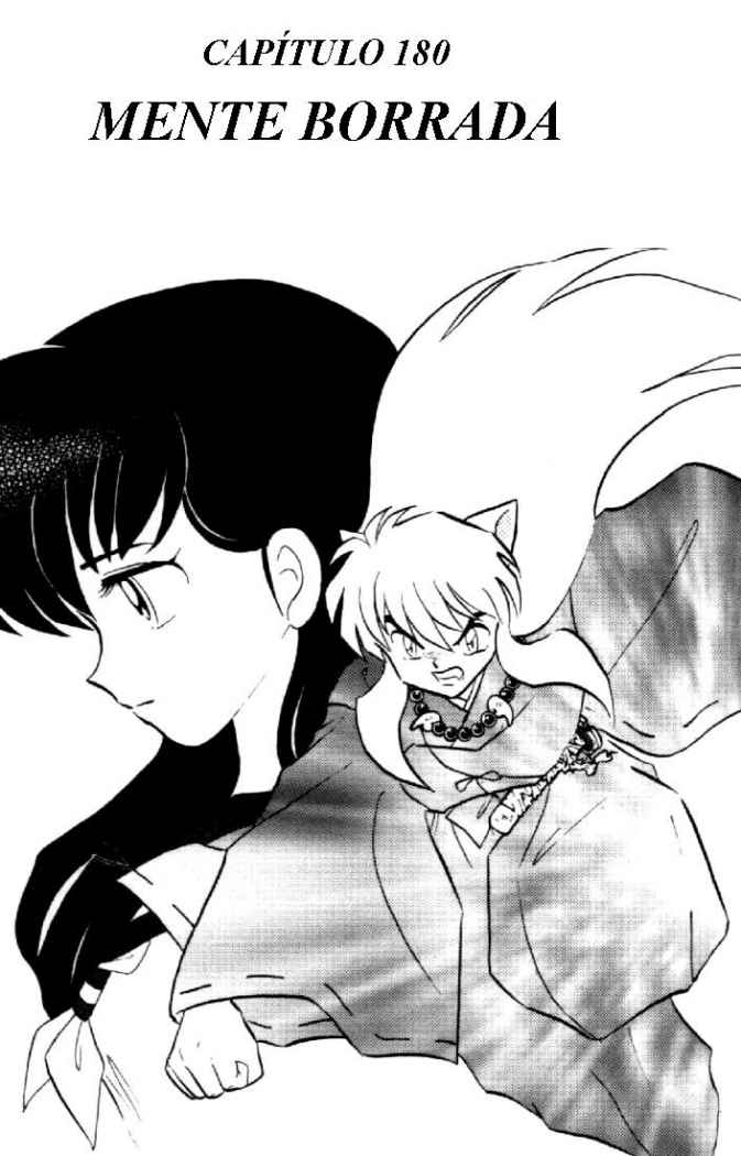 Read Inuyasha ES Manga Online