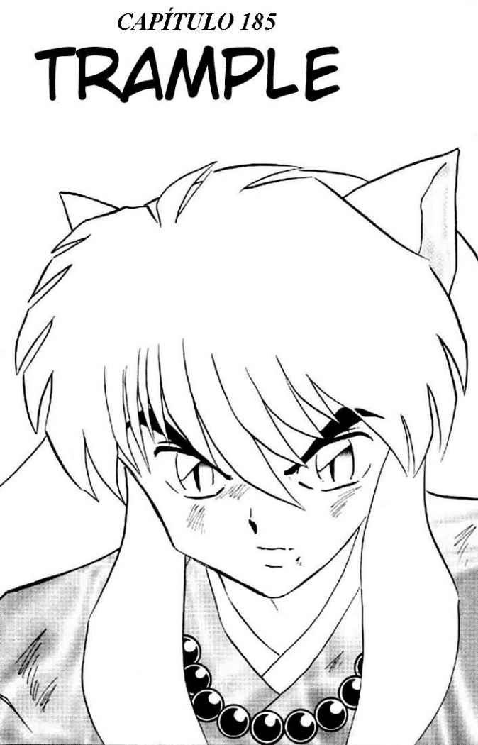 Read Inuyasha ES Manga Online