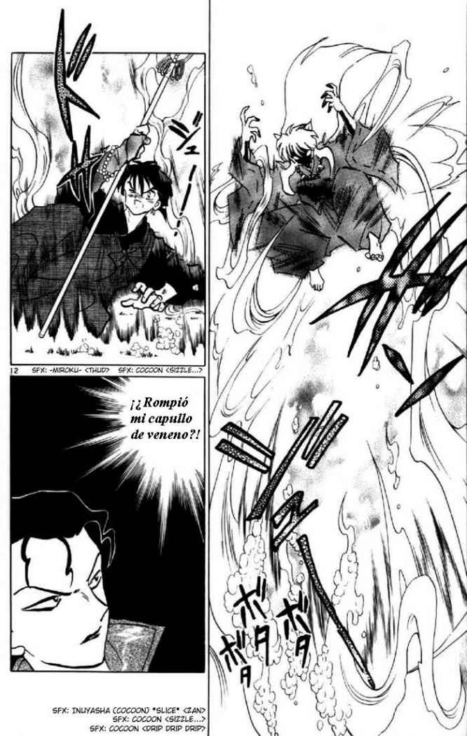 Read Inuyasha ES Manga Online
