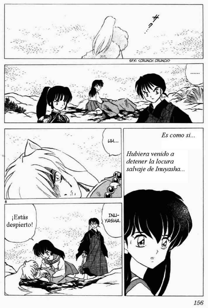Read Inuyasha ES Manga Online