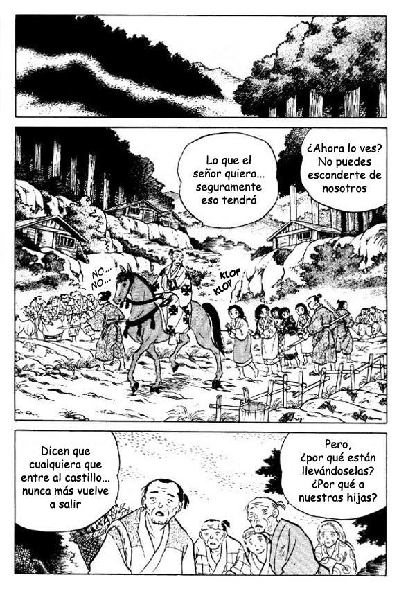 Read Inuyasha ES Manga Online