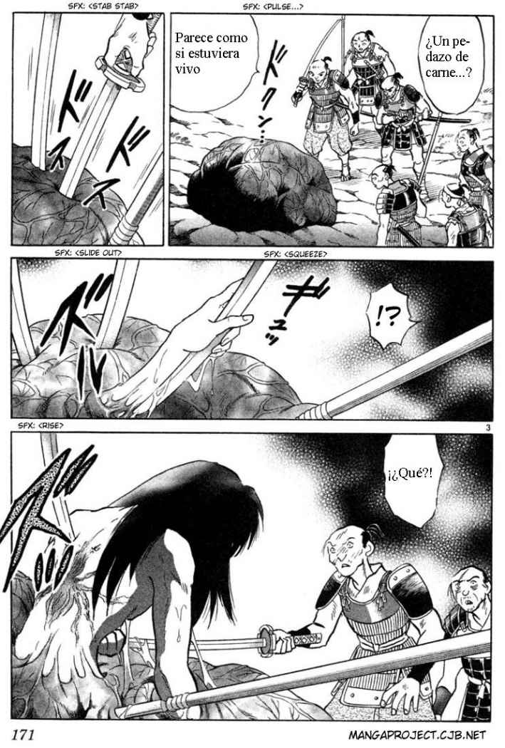 Read Inuyasha ES Manga Online