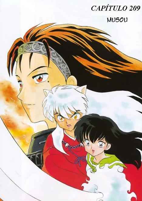 Read Inuyasha ES Manga Online