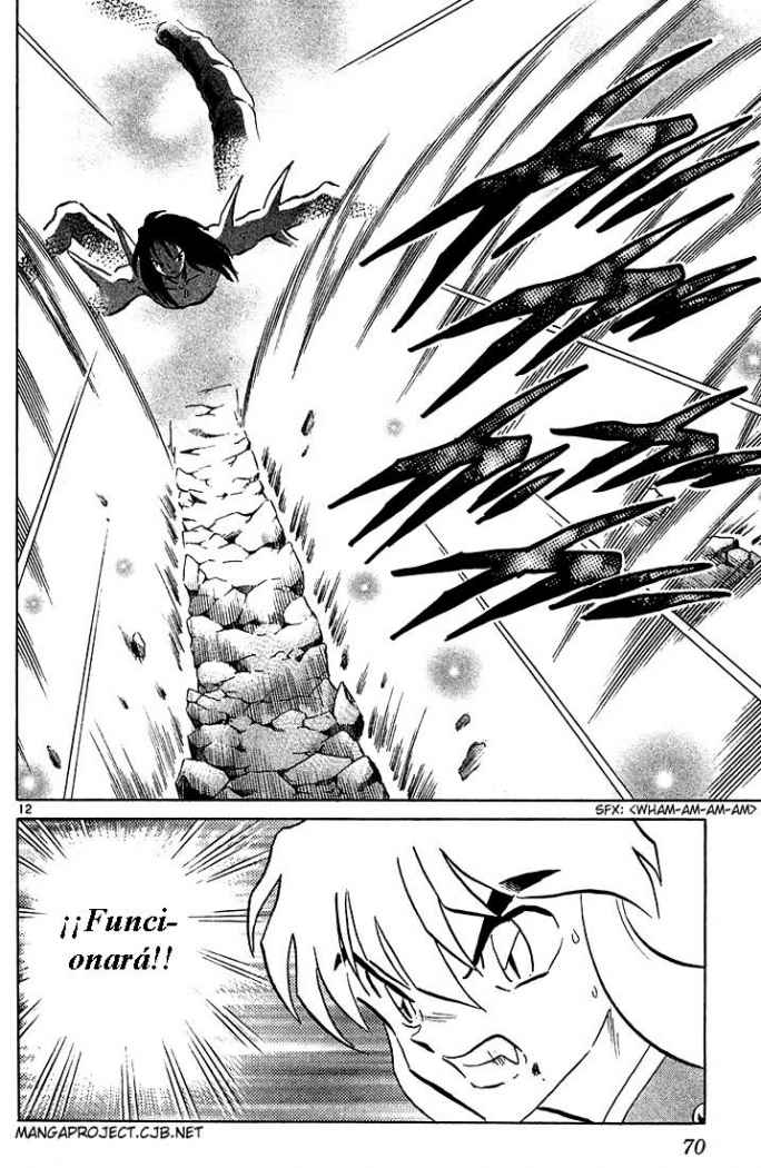 Read Inuyasha ES Manga Online