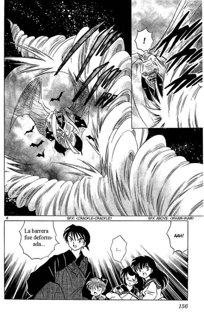 Read Inuyasha ES Manga Online
