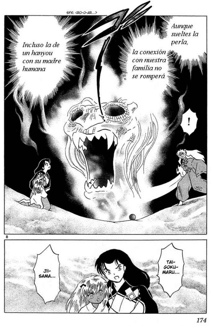 Read Inuyasha ES Manga Online