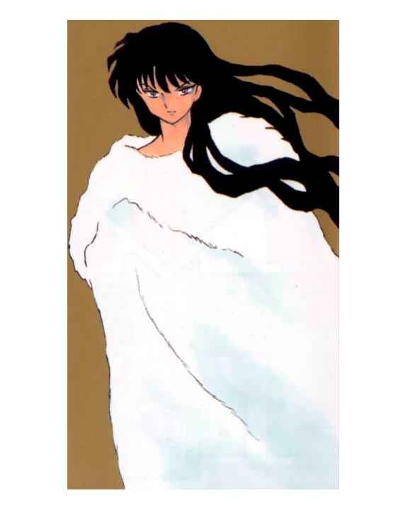 Read Inuyasha ES Manga Online