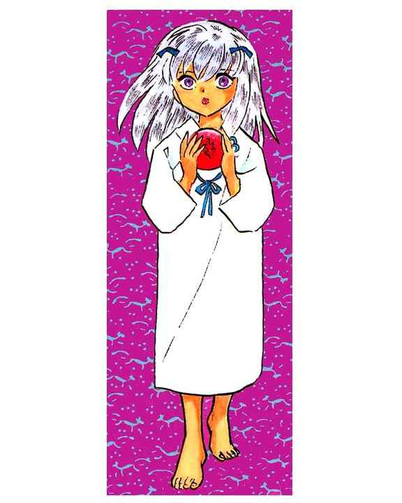 Read Inuyasha ES Manga Online