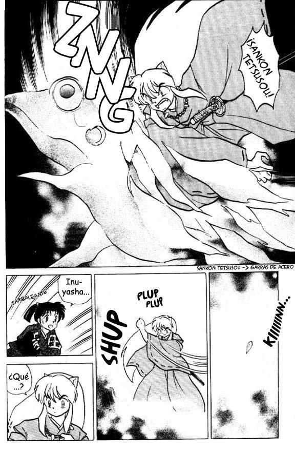 Read Inuyasha ES Manga Online