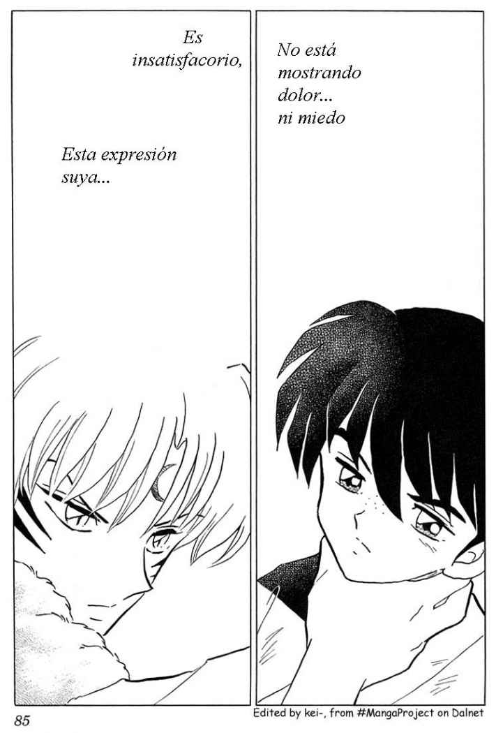 Read Inuyasha ES Manga Online