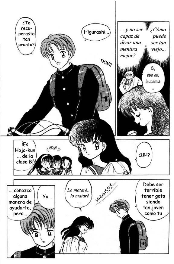 Read Inuyasha ES Manga Online