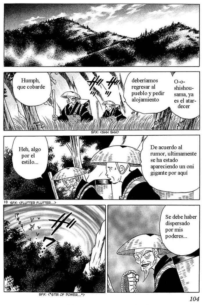 Read Inuyasha ES Manga Online