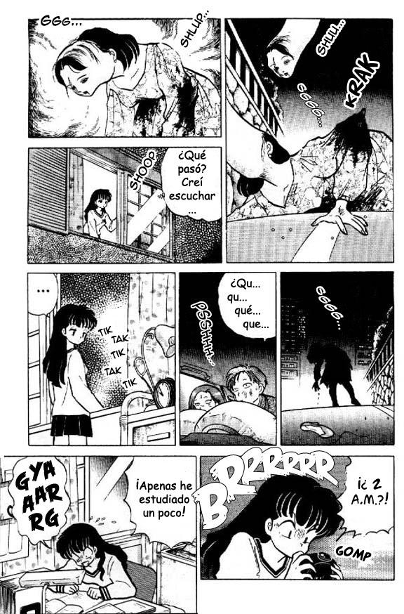 Read Inuyasha ES Manga Online
