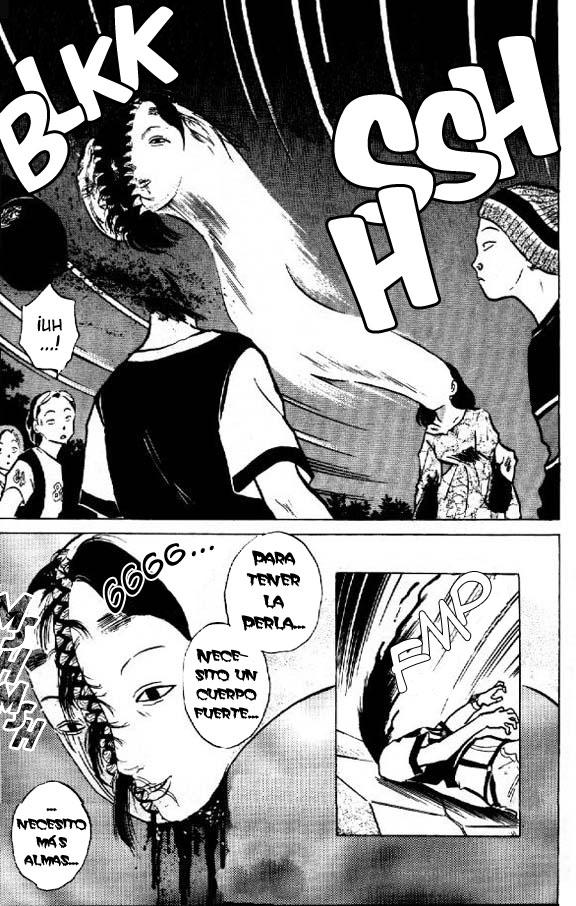 Read Inuyasha ES Manga Online