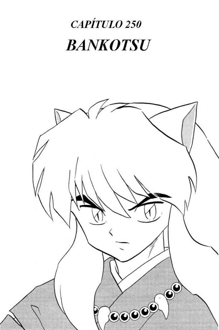 Read Inuyasha ES Manga Online