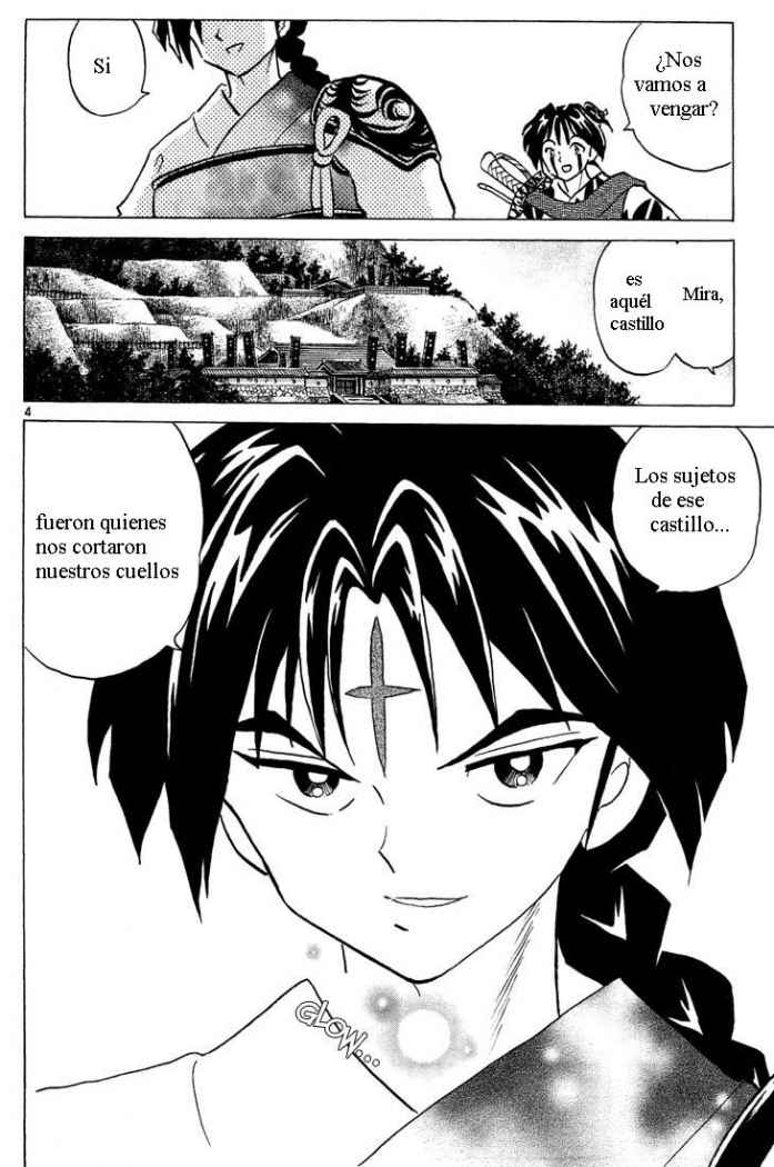 Read Inuyasha ES Manga Online