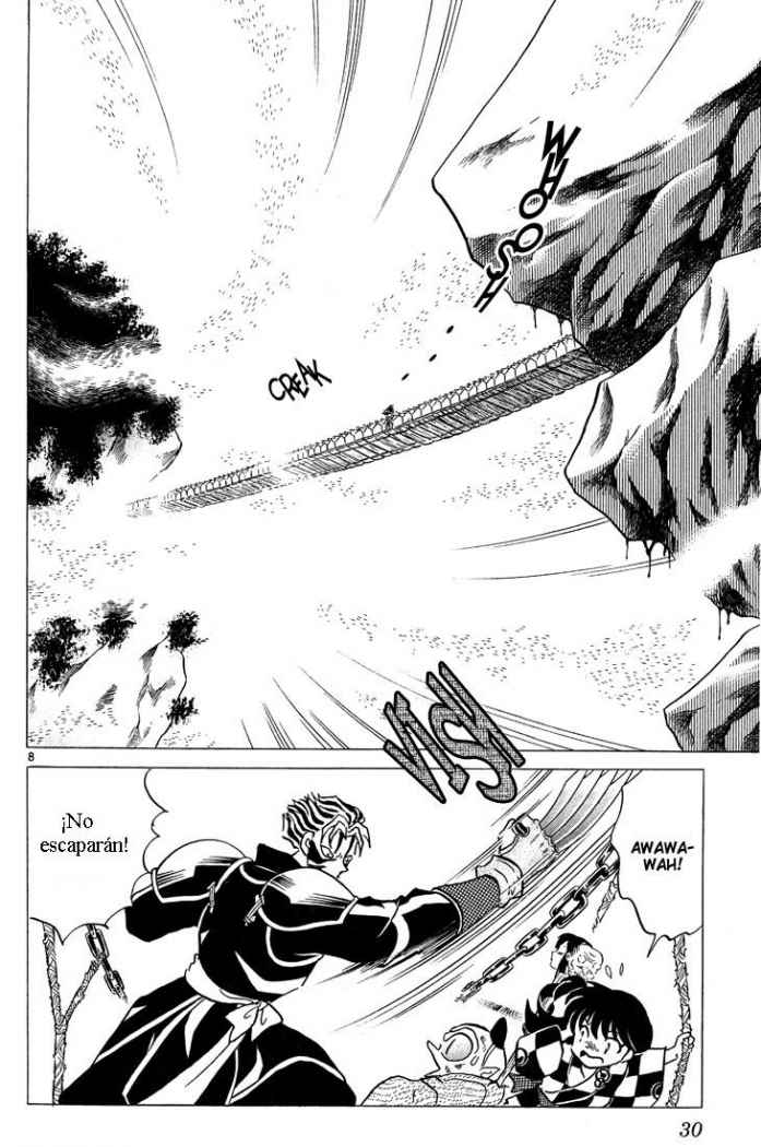 Read Inuyasha ES Manga Online