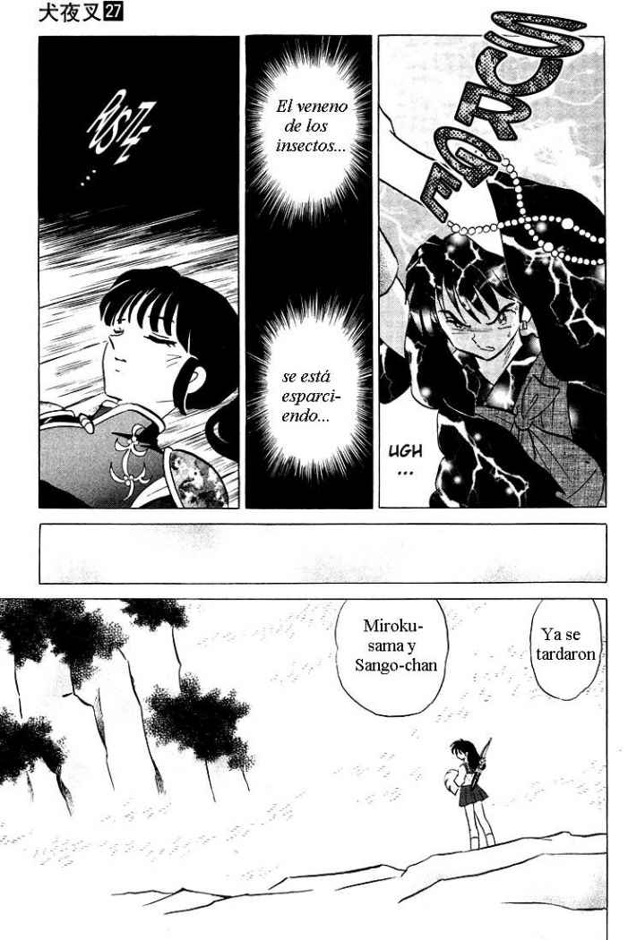 Read Inuyasha ES Manga Online