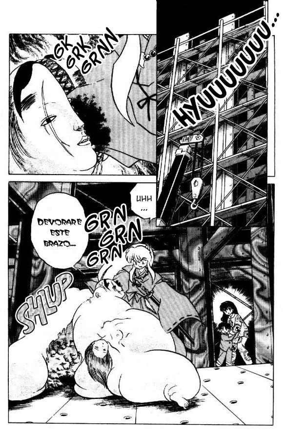 Read Inuyasha ES Manga Online