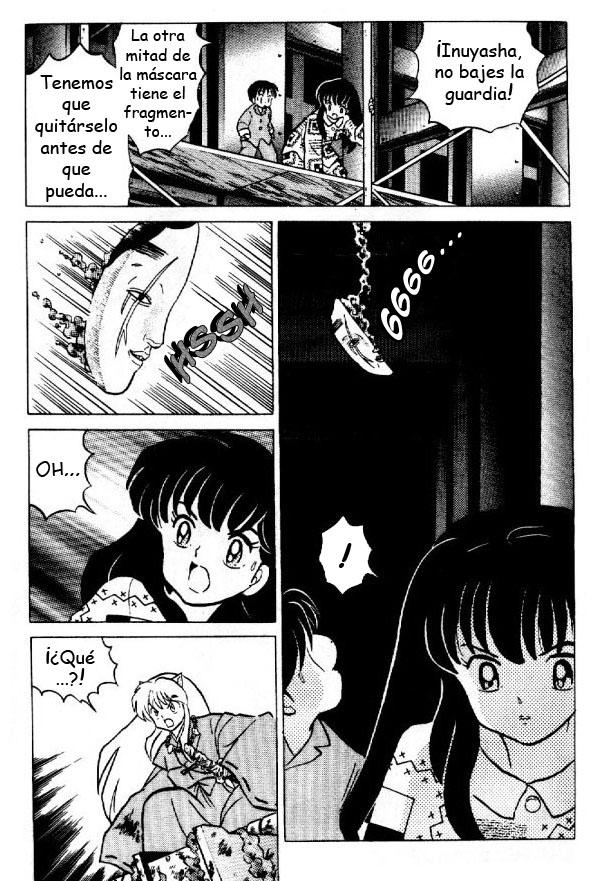 Read Inuyasha ES Manga Online