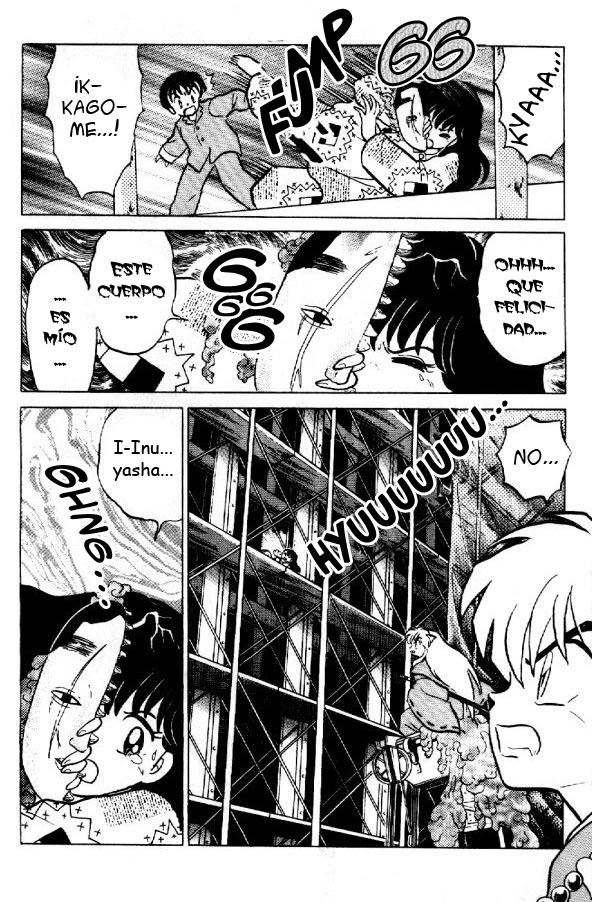 Read Inuyasha ES Manga Online