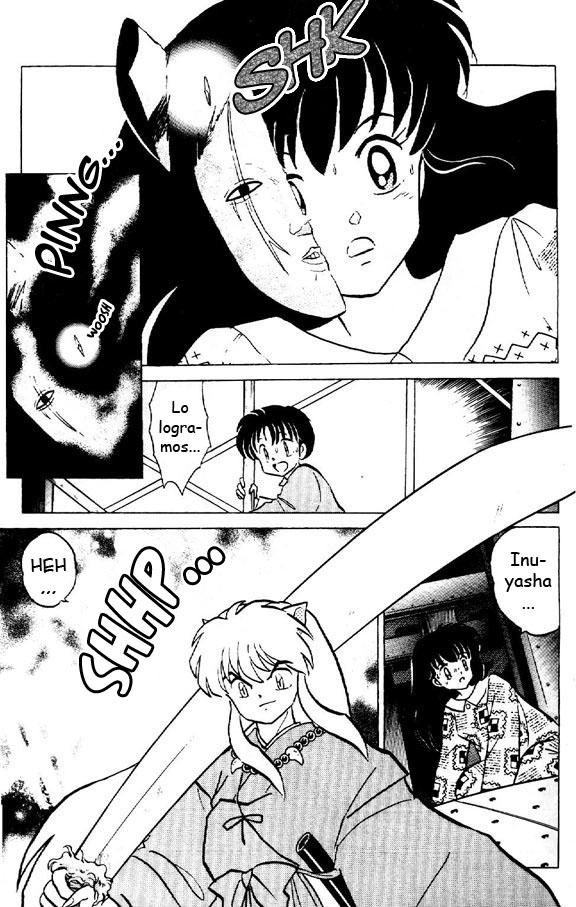 Read Inuyasha ES Manga Online