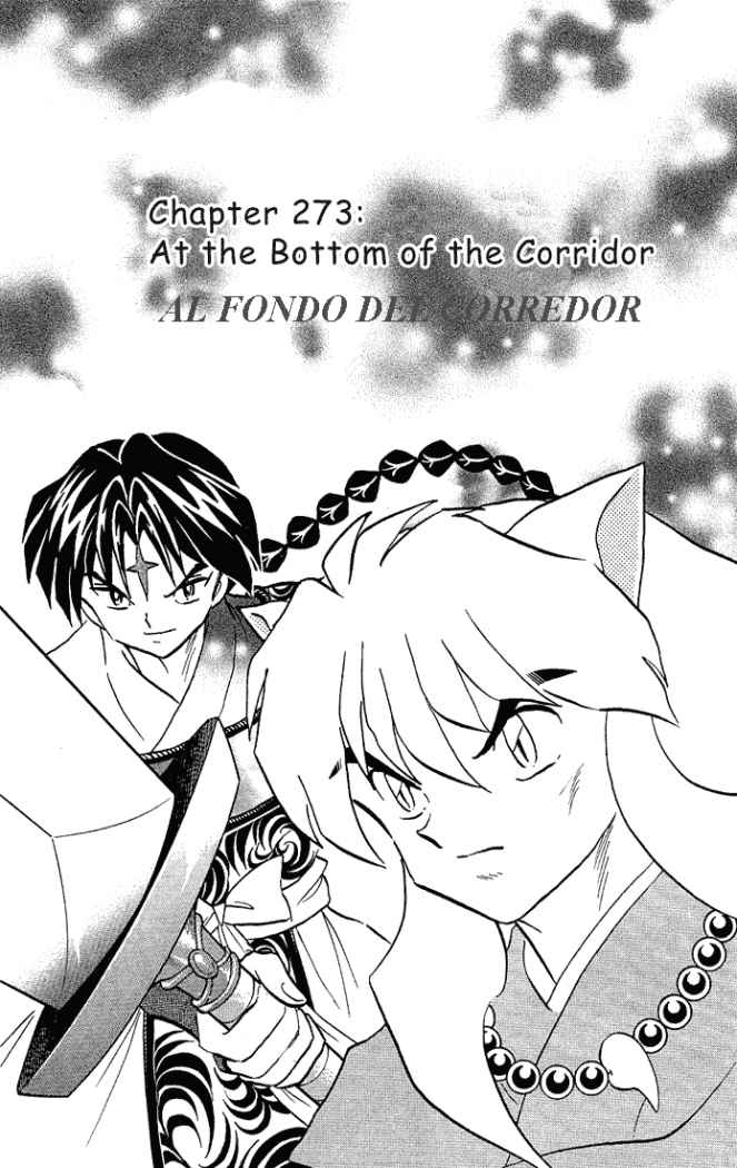 Read Inuyasha ES Manga Online