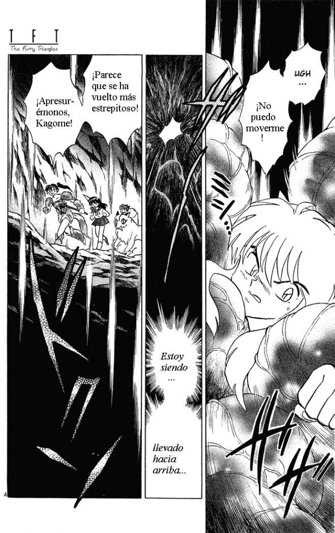 Read Inuyasha ES Manga Online