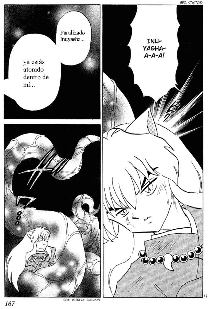 Read Inuyasha ES Manga Online