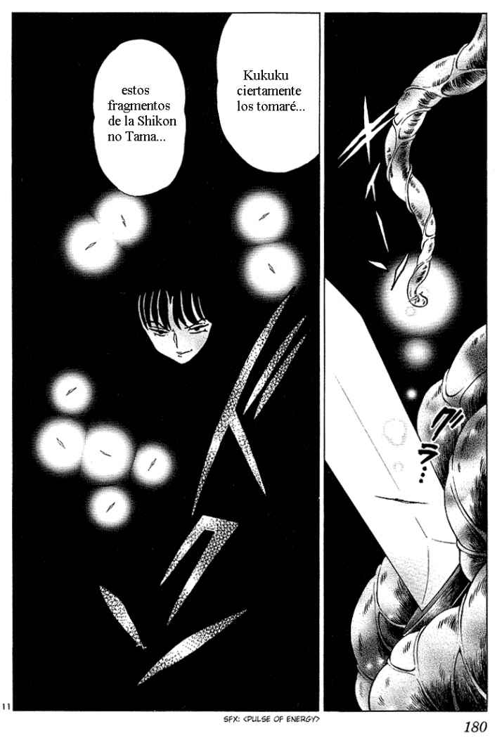 Read Inuyasha ES Manga Online