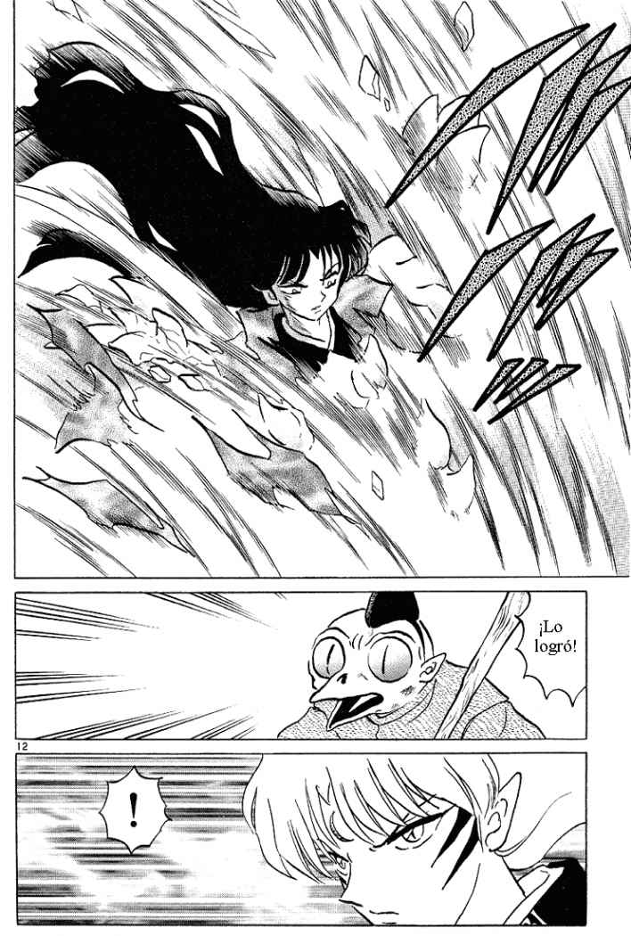 Read Inuyasha ES Manga Online