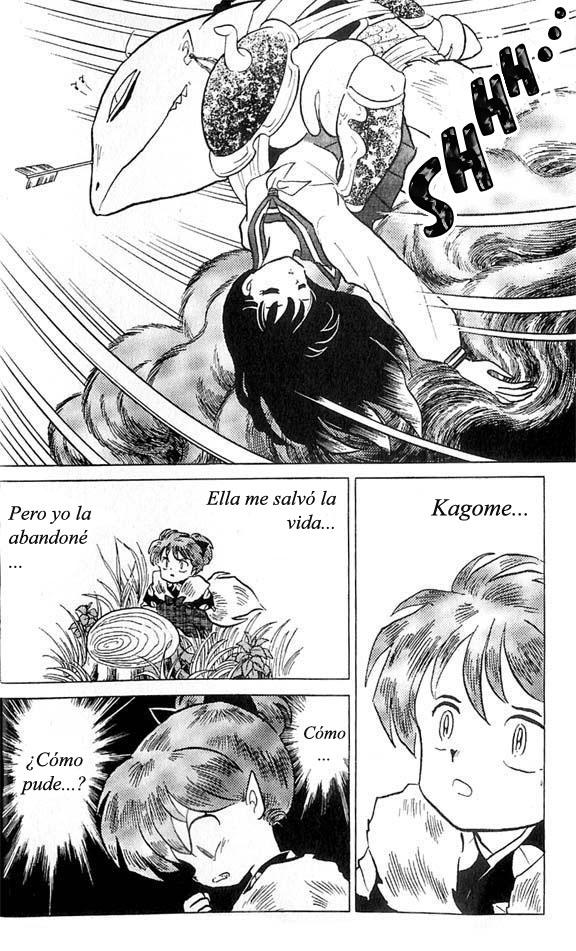 Read Inuyasha ES Manga Online