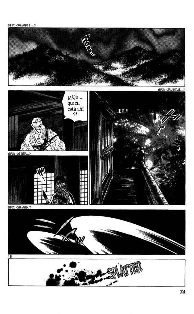 Read Inuyasha ES Manga Online