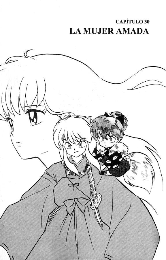 Read Inuyasha ES Manga Online