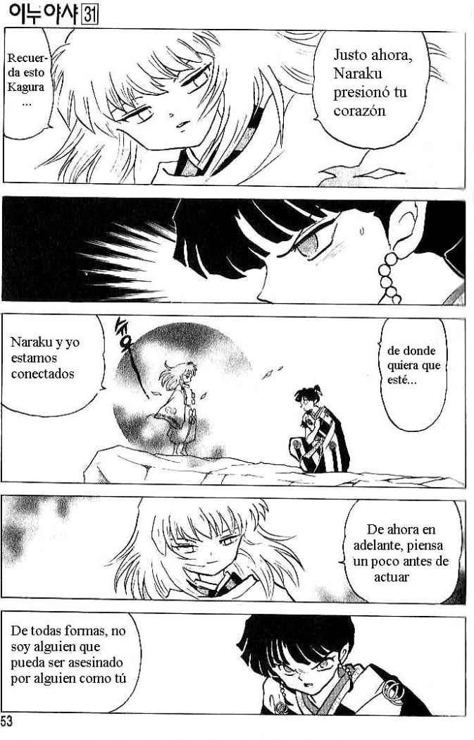 Read Inuyasha ES Manga Online